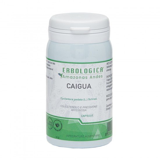 Caigua capsule, combatte colesterolo Caigua capsule, combatte colesterolo