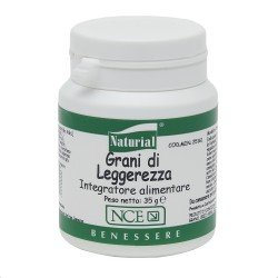 Grani di leggerezza Grani di leggerezza