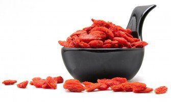 Bacche di Goji cosa sono e i suoi benefici