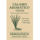 Calamo aromatico naturale rizoma taglio tisana Calamo aromatico naturale rizoma taglio tisana