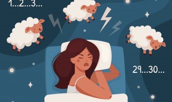 Come combattere insonnia e stress