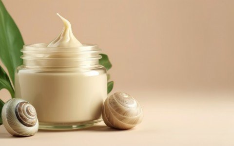Crema alla Bava di Lumaca Crema alla Bava di Lumaca