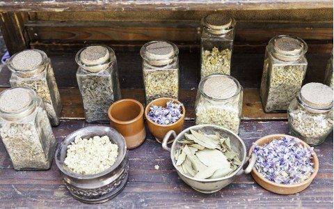 Erbe medicinali per dimagrire Erbe medicinali per dimagrire