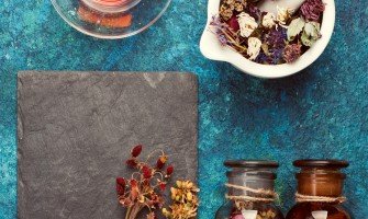 Erbe officinali che curano disturbo del ciclo