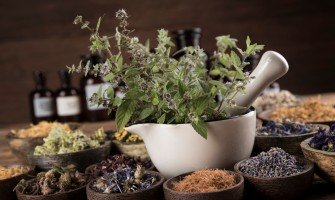 Erbe officinali rafforzano sistema immunitario