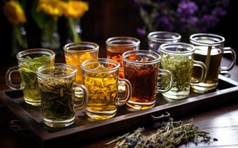 Erbe e infusi per dormire Erbe e infusi per dormire