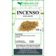 Incenso Gomma Boswelia Incenso Gomma Boswelia