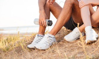 Integratori energizzanti naturali per sportivi