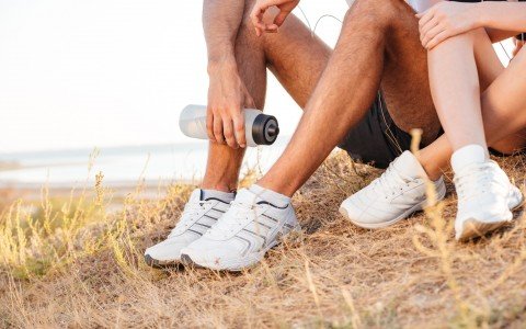 Integratori energizzanti naturali per sportivi Integratori energizzanti naturali per sportivi