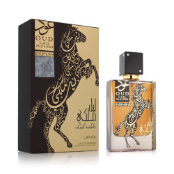 Lattafa Oud Lail Maleki eau de parfum unisex natural spray 100 ml