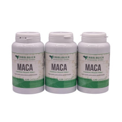 Maca Peruviana da 360 capsule