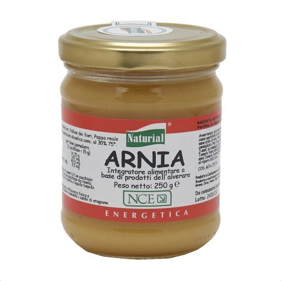 MIele composto arnia MIele composto arnia