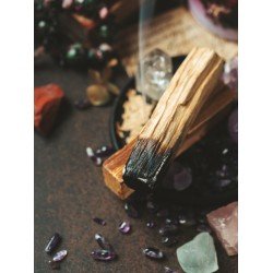 Incenso palo santo 
