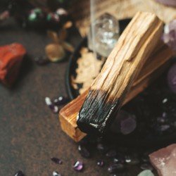 Incenso palo santo Incenso palo santo