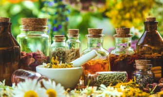 Piante medicinali per il benessere della donna