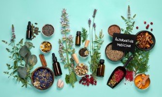 Prodotti erboristici