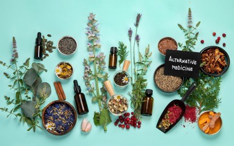 Prodotti erboristici Prodotti erboristici