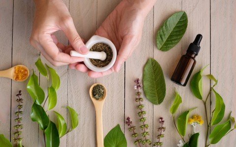 Rimedi naturali contro la sterilita Rimedi naturali contro la sterilita