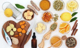 Rimedi naturali per digerire