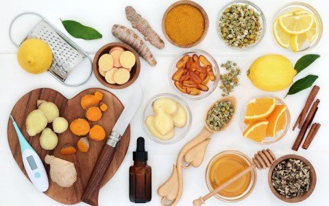 Rimedi naturali per digerire Rimedi naturali per digerire