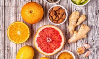 Come rafforzare le difese immunitarie