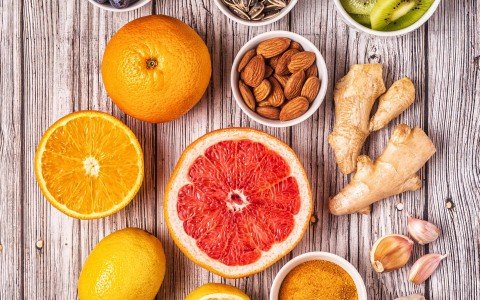 Come rafforzare le difese immunitarie Come rafforzare le difese immunitarie