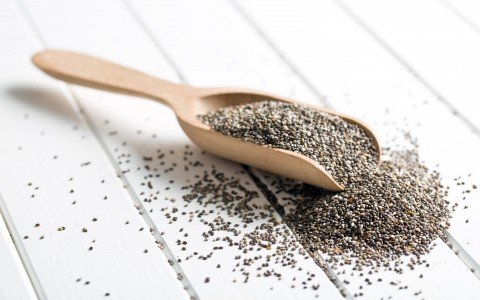 Semi di chia: benefici, nutrienti e guide all'integrazione nella dieta Semi di chia: benefici, nutrienti e guide all'integrazione nella dieta