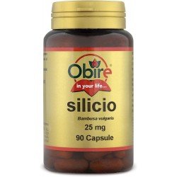 Silicio capsule Silicio capsule