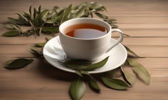 La magia della tisana di alloro: scopri benefici, ricette e consigli