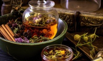 Tisane, tisane composte, infusi