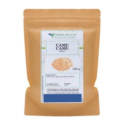 Camu Camu in polvere 