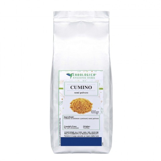 Cumino in polvere Cumino in polvere