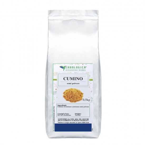 Cumino in polvere Cumino in polvere
