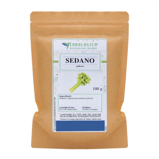 Sedano in polvere Sedano in polvere