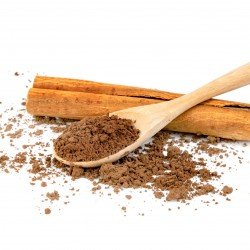 Cannella in polvere Cannella in polvere