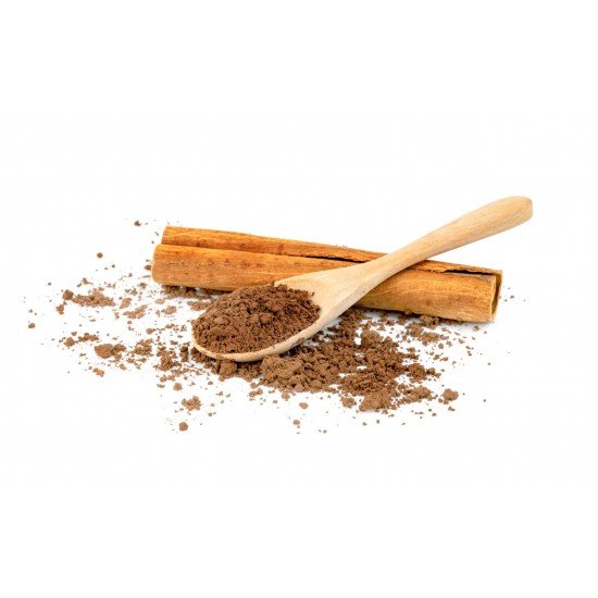 Cannella in polvere Cannella in polvere