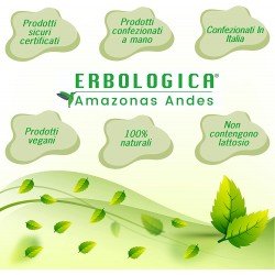 Ortica foglie in polvere Ortica foglie in polvere