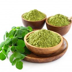 Moringa in capsule Moringa in capsule