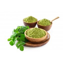 Moringa in polvere Moringa in polvere