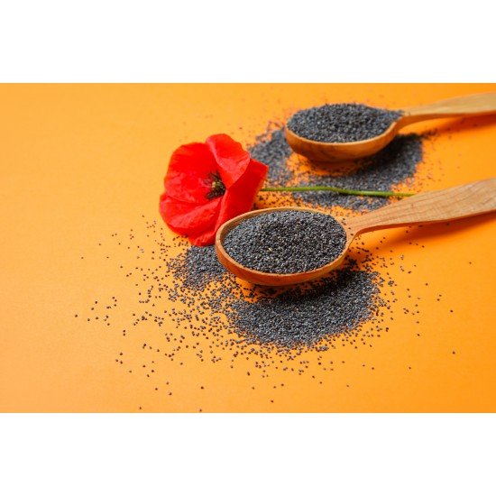 Papavero semi interi Papavero semi interi