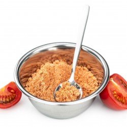 Pomodoro in polvere Pomodoro in polvere