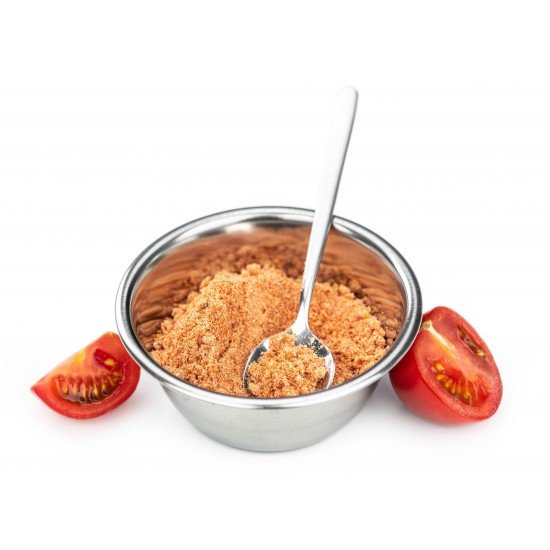 Pomodoro in polvere Pomodoro in polvere