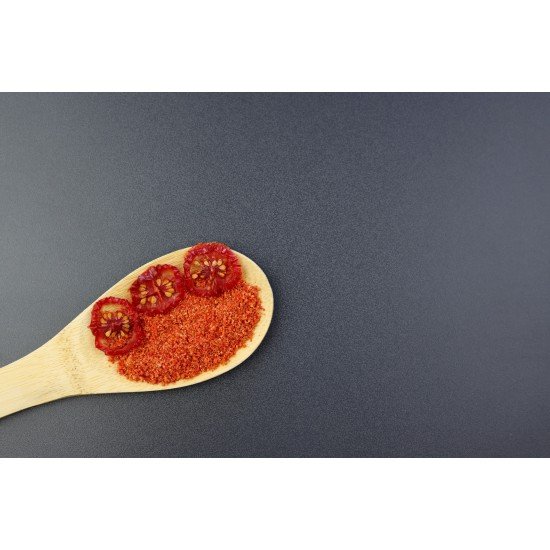 Pomodoro in polvere Pomodoro in polvere