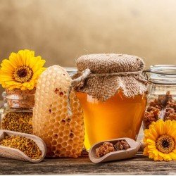 Propoli compresse masticabili Propoli compresse masticabili