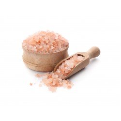 Sale rosa dell'Himalaya Sale rosa dell'Himalaya