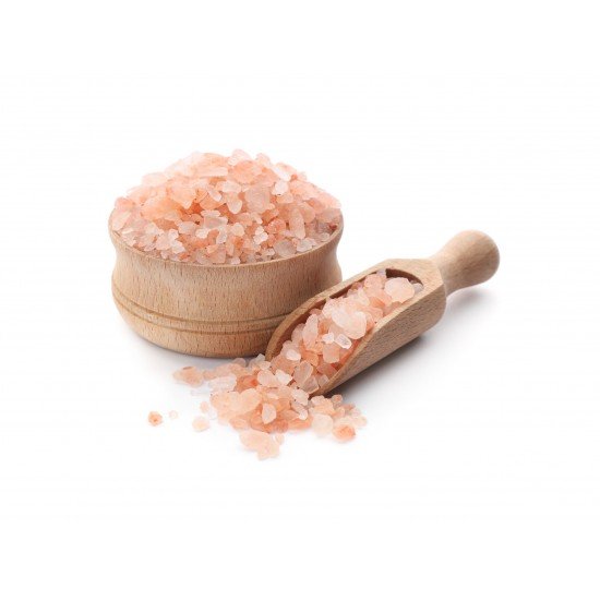 Sale rosa dell'Himalaya Sale rosa dell'Himalaya