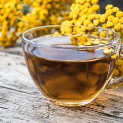 Tanaceto sommità tisana Tanaceto sommità tisana