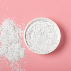 Argilla bianca ventilata Argilla bianca ventilata