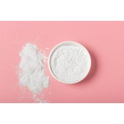 Argilla bianca ventilata Argilla bianca ventilata