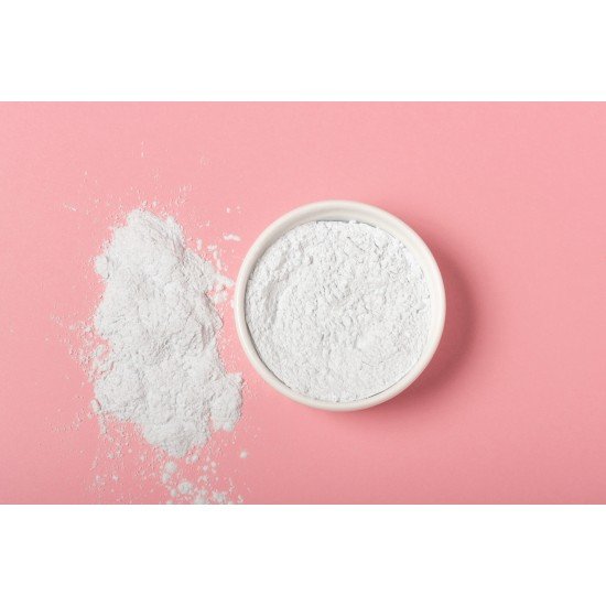 Argilla bianca ventilata Argilla bianca ventilata